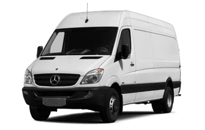 autopožičovňa Sereď Mercedes Sprinter automat