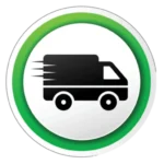 Autopožičovňa dodávok Sereď logo