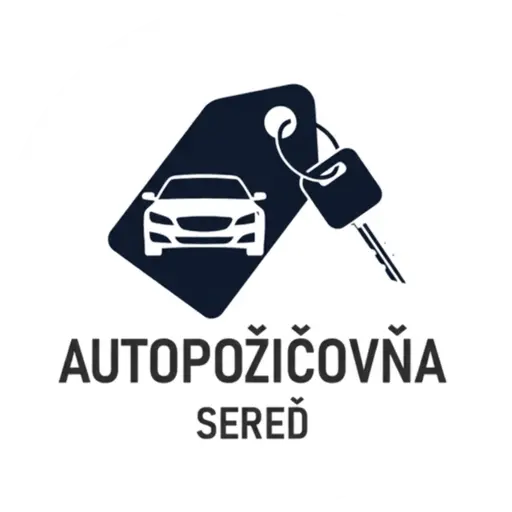 AUTOPOŽIČOVŇA SEREĎ