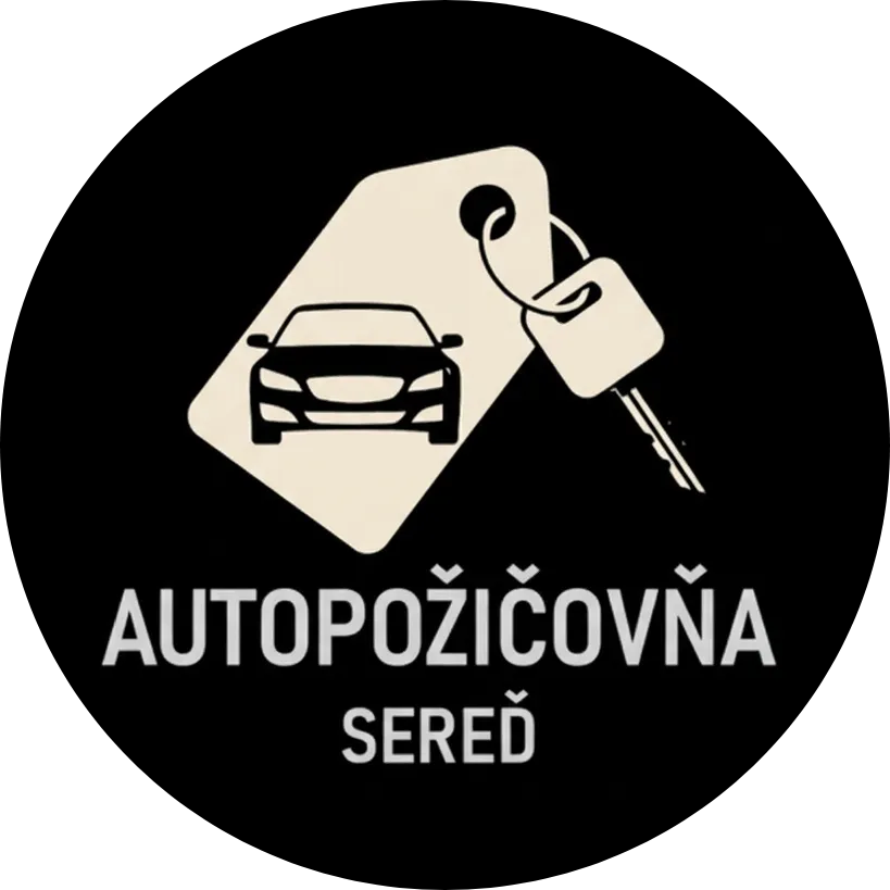autopozicovna sered logo